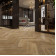 Виниловый пол Tulesna ART Parquet LVT Stella 1005-201 590х118х2,5мм