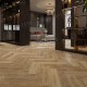 Виниловый пол Tulesna ART Parquet LVT Stella 1005-201 590х118х2,5мм