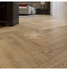 Виниловый пол Tulesna ART Parquet LVT Stella 1005-201 590х118х2,5мм