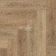 Виниловый пол Tulesna ART Parquet LVT Stella 1005-201 590х118х2,5мм