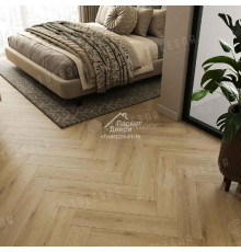 Виниловый пол Tulesna ART Parquet LVT Famoso 1005-301 590х118х2,5мм