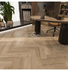 Виниловый пол Tulesna ART Parquet LVT Caldo 1005-501 590х118х2,5мм