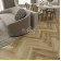 Виниловый пол Tulesna ART Parquet LVT Grazioso 1005-601 590х118х2,5мм