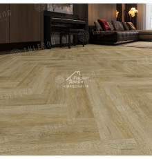 Виниловый пол Tulesna ART Parquet LVT Eccellent 1005-1001 590х118х2,5мм