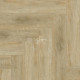 Виниловый пол Tulesna ART Parquet LVT Eccellent 1005-1001 590х118х2,5мм
