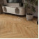Виниловый пол Tulesna ART Parquet LVT Nobile 1005-1101 590х118х2,5мм