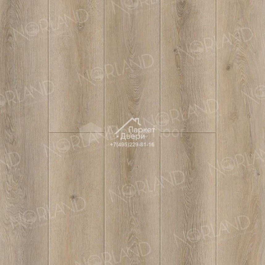 Виниловый пол Norland SIGRID PLUS Tora 1006-11 1220х183х4мм-1