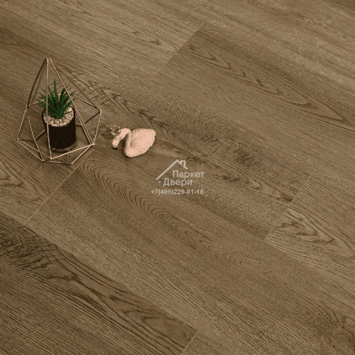 Виниловый пол SPC Icon Floor Mint Дуб Бурден / Oak Burden MT-51 1220х184х6мм