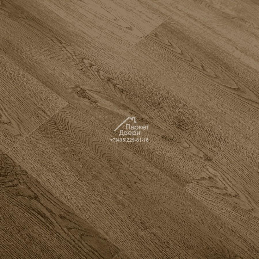Виниловый пол SPC Icon Floor Mint Дуб Бокьюз MT-51 1220х184х6мм