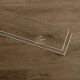 Виниловый пол SPC Icon Floor Mint Дуб Бурден / Oak Burden MT-51 1220х184х6мм
