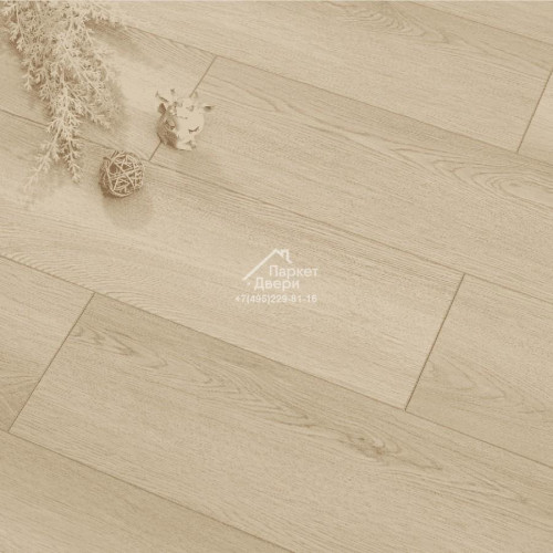 Виниловый пол SPC Icon Floor Дуб Оливер / Oak Oliver Оливер MT-52 1220х184х6мм