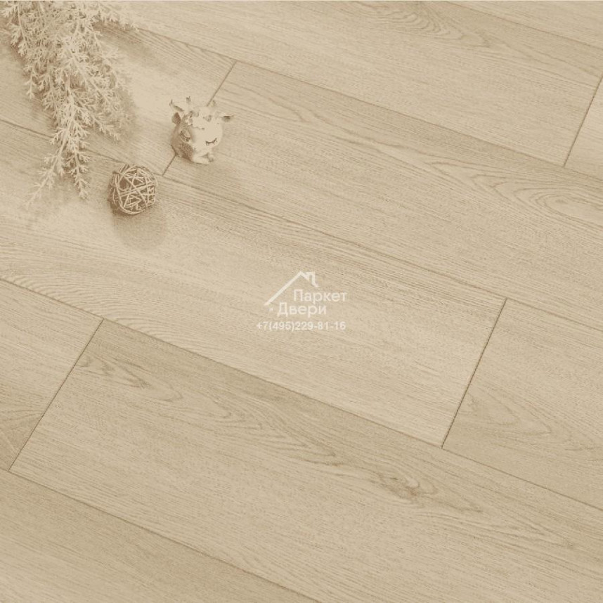 Виниловый пол SPC Icon Floor Дуб Оливер / Oak Oliver Оливер MT-52 1220х184х6мм-2