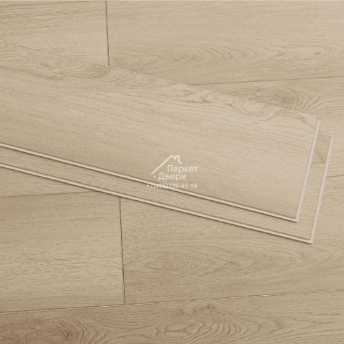 Виниловый пол SPC Icon Floor Дуб Оливер / Oak Oliver Оливер MT-52 1220х184х6мм