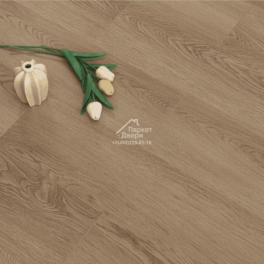 Виниловый пол SPC Icon Floor Mint Дуб Адриа / Oak Adria MT-53 1220х184х6мм-2