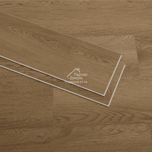 Виниловый пол SPC Icon Floor Mint Дуб Дюкас / Oak Dukasse MT-54 1220х184х6мм