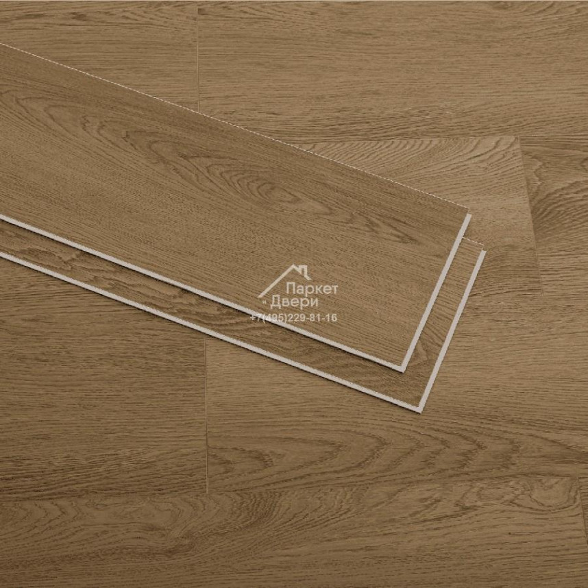 Виниловый пол SPC Icon Floor Mint Дуб Дюкас / Oak Dukasse MT-54 1220х184х6мм-2