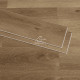 Виниловый пол SPC Icon Floor Mint Дуб Ватель / Oak Vatel MT-56 1220х184х6мм