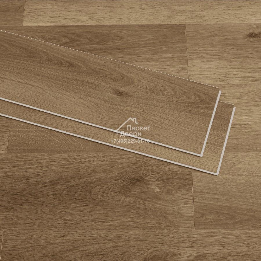 Виниловый пол SPC Icon Floor Mint Дуб Ватель / Oak Vatel MT-56 1220х184х6мм-2