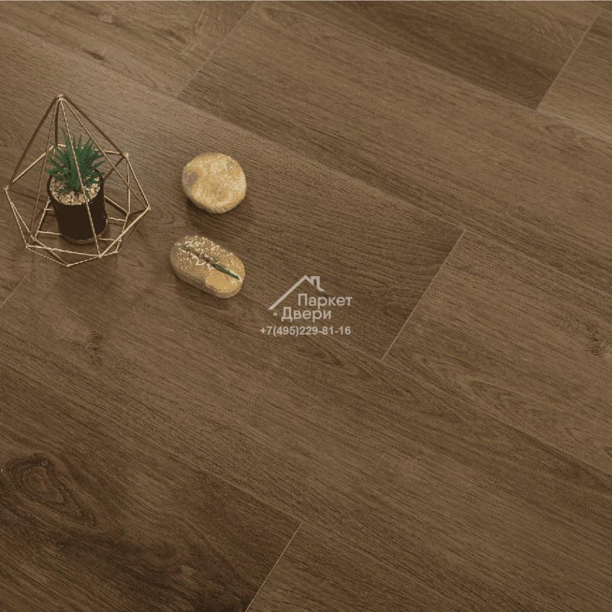 Виниловый пол SPC Icon Floor Mint Дуб Рамзи MT-57 1220х184х6мм-2