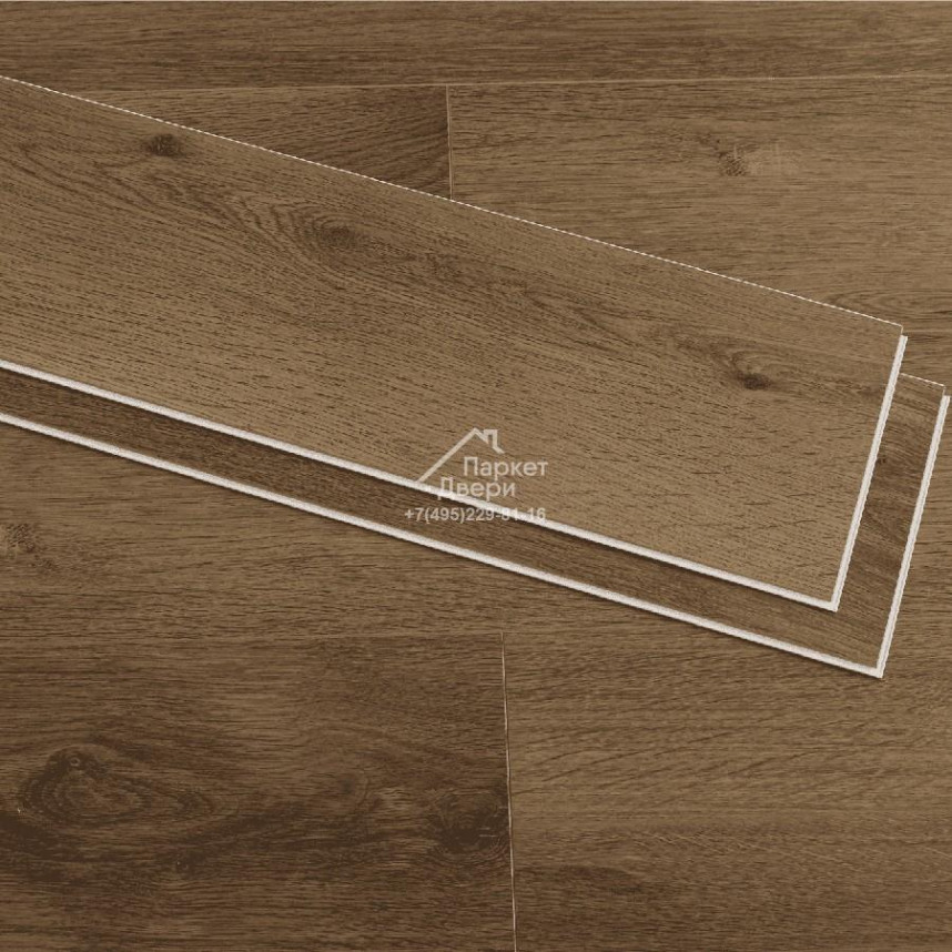 Виниловый пол SPC Icon Floor Mint Дуб Рамзи MT-57 1220х184х6мм-1