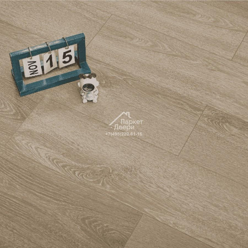 Виниловый пол SPC Icon Floor Mint Дуб Блюменталь MT-58 1220х184х6мм-2