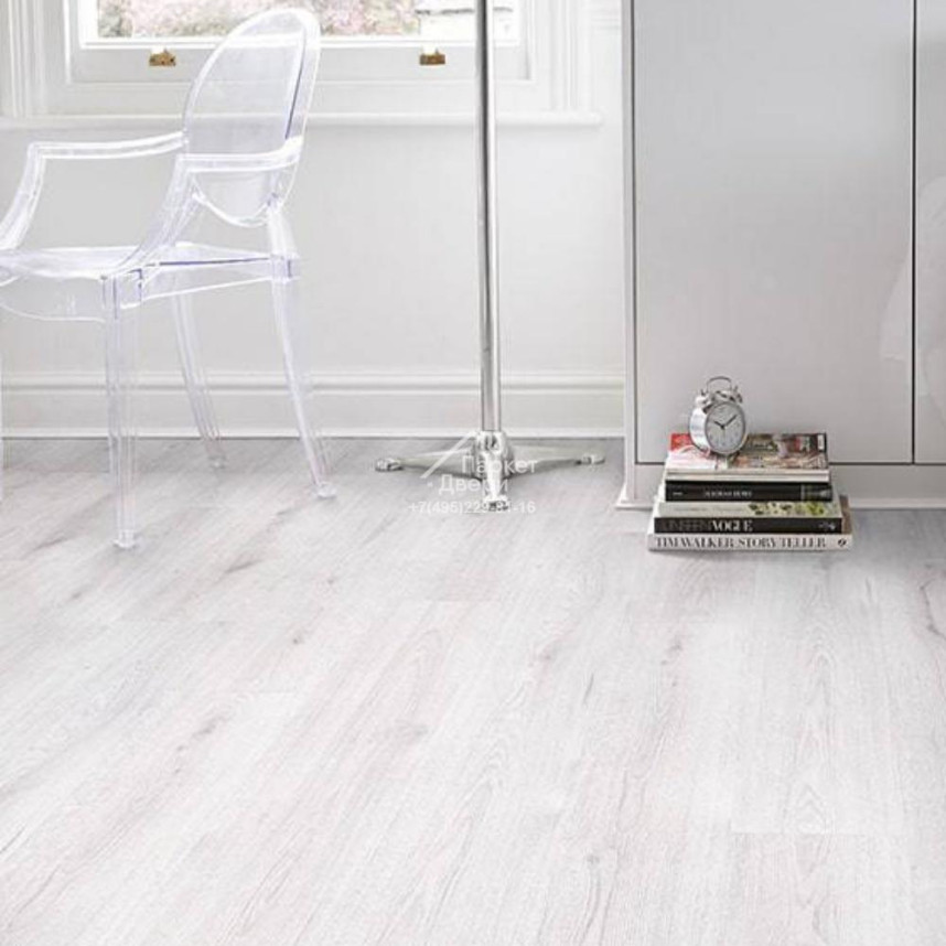 Ламинат Loc Floor Arctic LTR576 Дуб Охта 1380x190х12мм-1