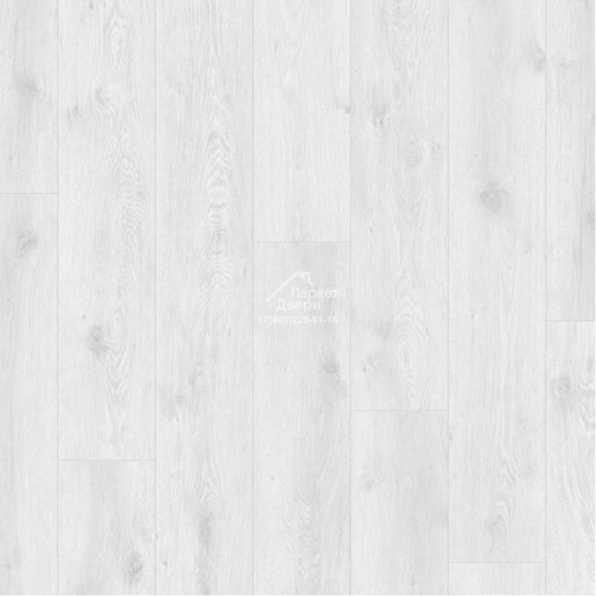 Ламинат Loc Floor Arctic LTR576 Дуб Охта 1380x190х12мм