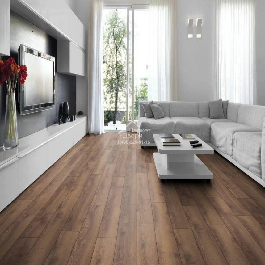 Ламинат Loc Floor Arctic LTR582 Дуб Анзерский 1380x190х12мм-1