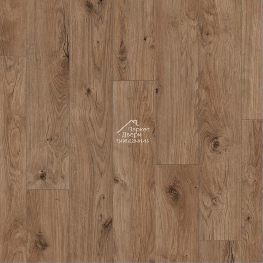 Ламинат Loc Floor Arctic LTR582 Дуб Анзерский 1380x190х12мм