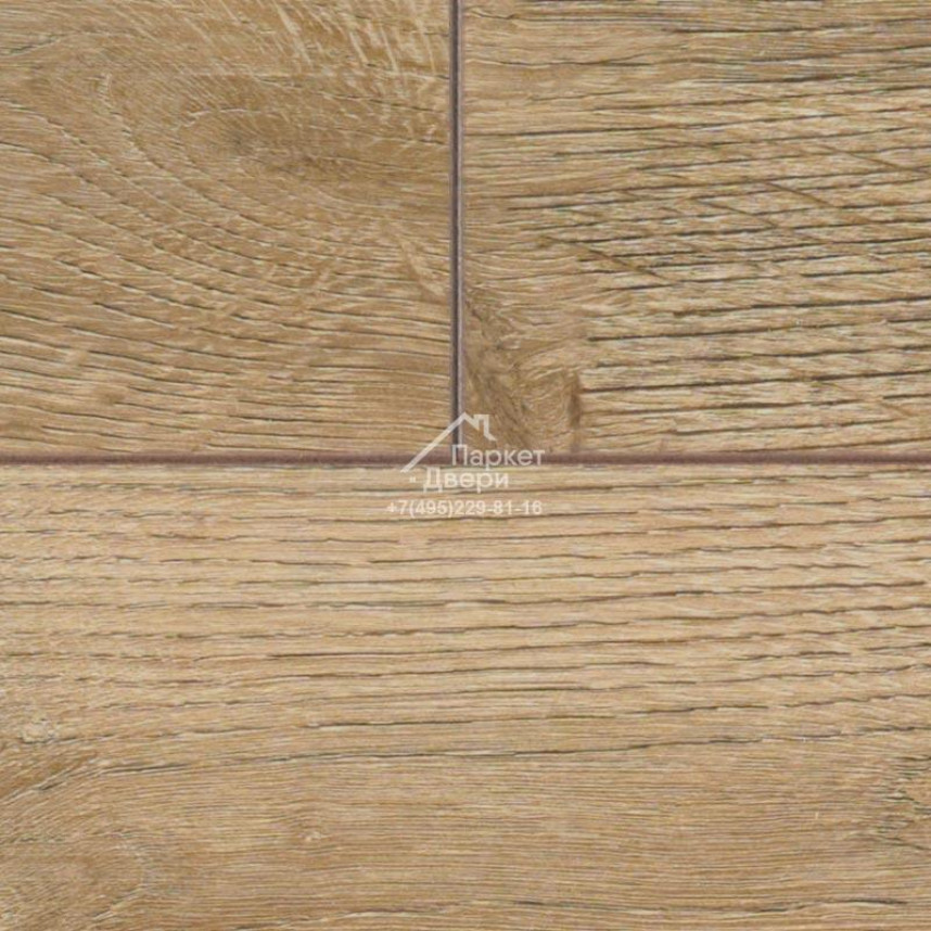 Ламинат My Floor Chalet "Конкрет серый" M1025 1380x193x10мм-1