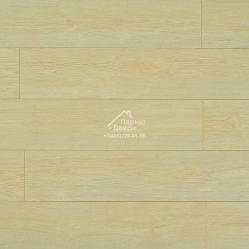 Ламинат My Floor Cottage "Дуб Руби бежевый" MV8113 1380x193x8мм