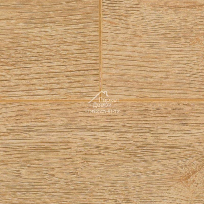 Ламинат My Floor Villa "Конкрет натуральный" M1235 1375x188x12мм-1