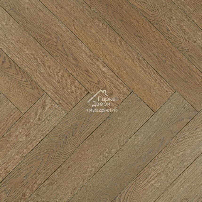 Ламинат My Step Herringbone "Ledda Oak" MS3812 																																							606x101x12мм																																					-1