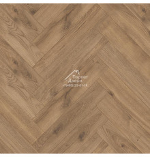 Ламинат My Step Herringbone Manor+ "Дуб Гавана" MS3410 																																							643x131x10мм																																					