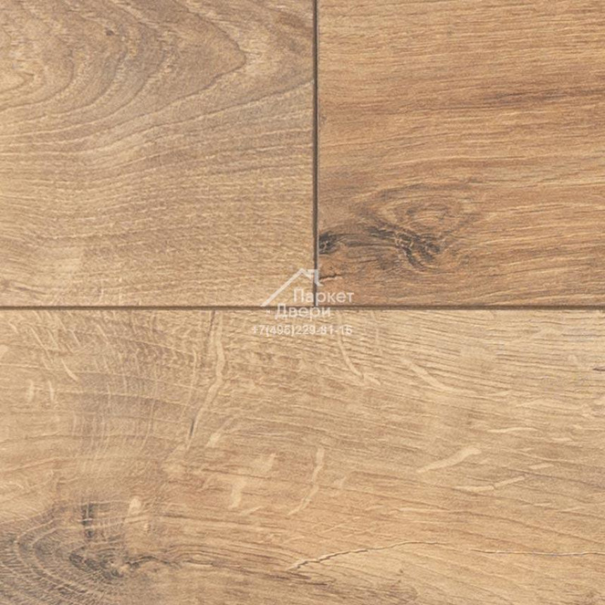 Ламинат My Step Mega Evolution XL Дуб Дакка MS488 1285x280x8мм-1