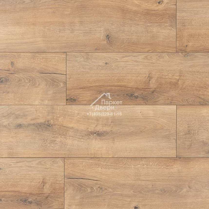 Ламинат My Step Mega Evolution XL Дуб Дакка MS488 1285x280x8мм