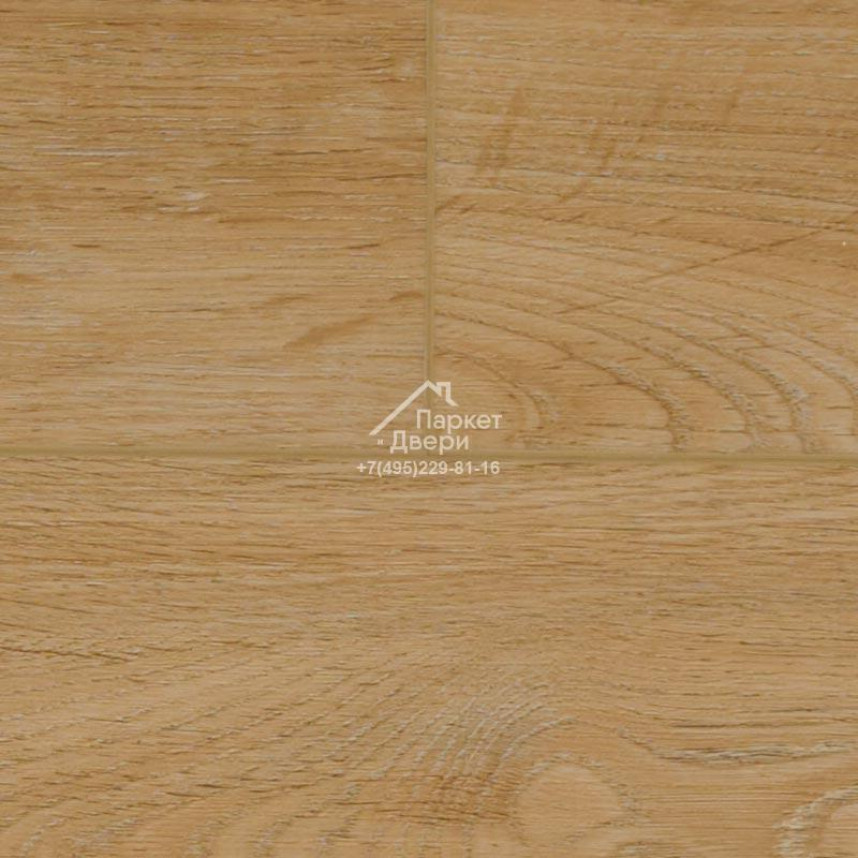 Виниловый пол My Step Aqua SPC "Дуб Моно" MSA73 1220х183х4мм-1