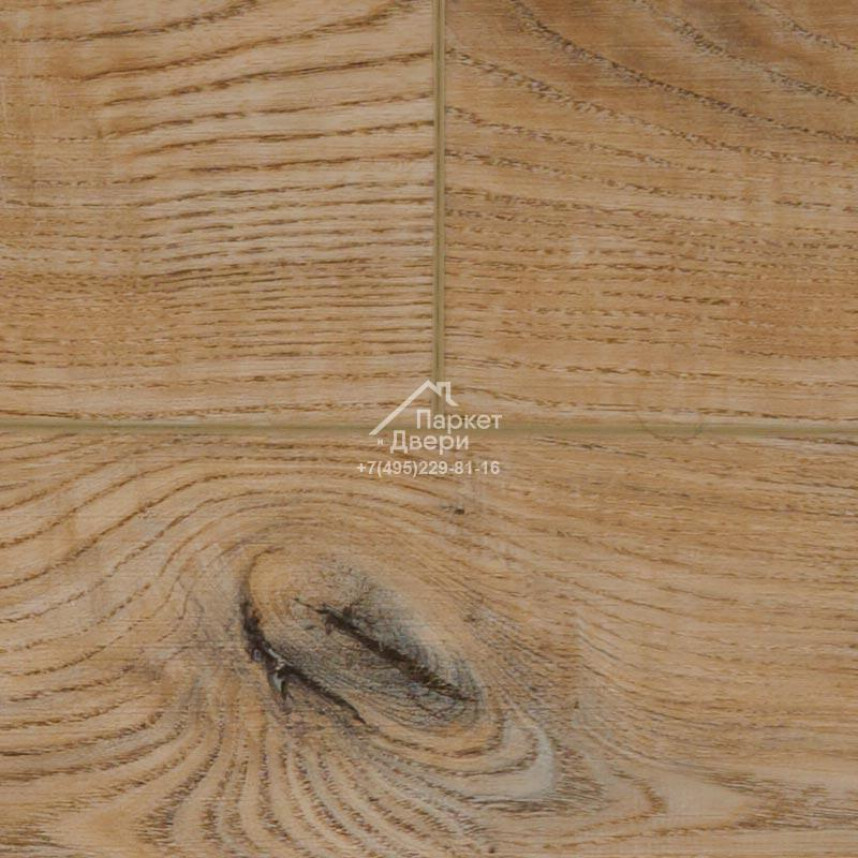 Виниловый пол My Step Aqua SPC "Дуб Гарда" MSA76 1220х183х4мм-1