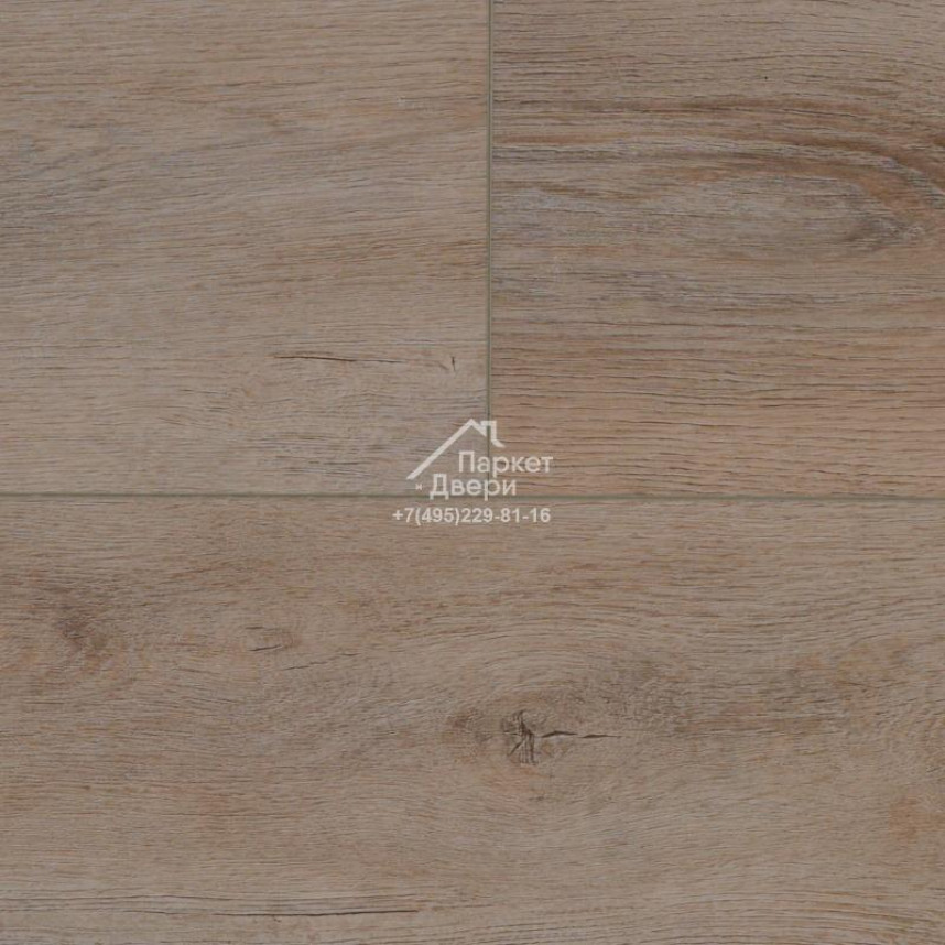 Виниловый пол с подложкой My Step Aqua Long ABA "Дуб Идель" MSA79 1800х229х7мм-1