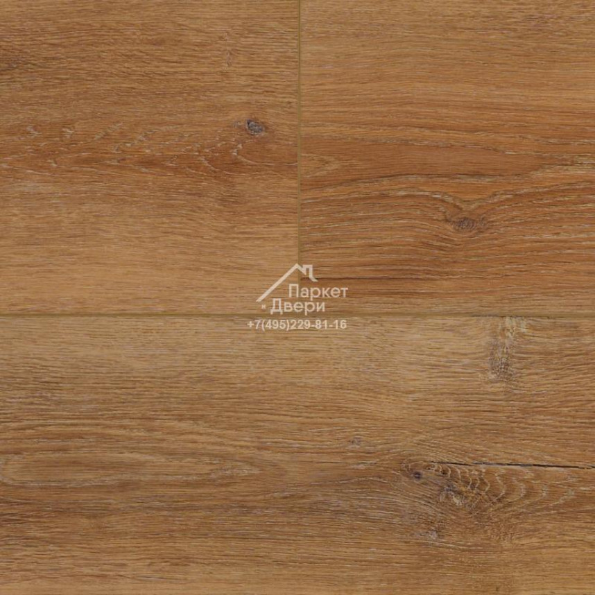 Виниловый пол с подложкой My Step Aqua Long ABA "Дуб Рок" MSA80 1800х229х7мм-1