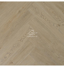 Виниловый пол My Step Aqua LVT Herringbone Дуб Юкат MSAG05 590х118х2,5мм