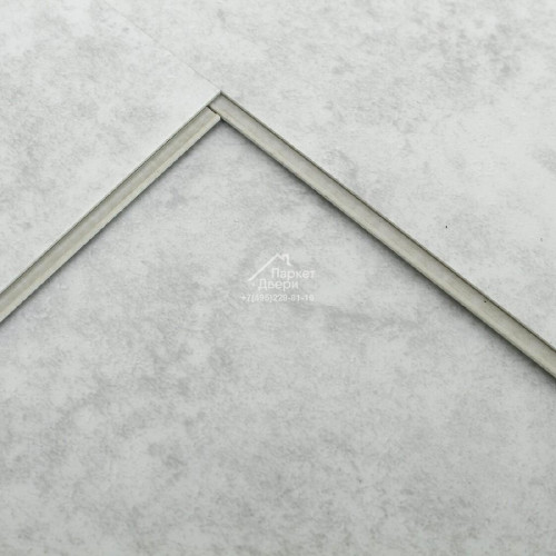Виниловый пол SPC Icon Floor Marble XPE с подложкой Доломит Роден / Dolomite Rodin ML-62 610х305х6мм