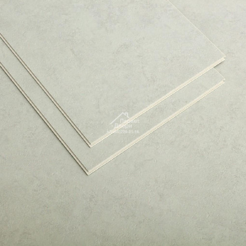 Виниловый пол SPC Icon Floor Marble XPE с подложкой Доломит Бернини / Dolomite Bernini ML-65 610х305х6мм