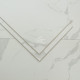 Виниловый пол SPC Icon Floor Marble XPE с подложкой Мрамор Донателло / Marble Donatello ML-67 610х305х6мм
