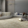 Виниловый пол SPC Icon Floor Marble XPE с подложкой Бетон Буржуа / Concrete Bourgeois ML-68 610х305х6мм