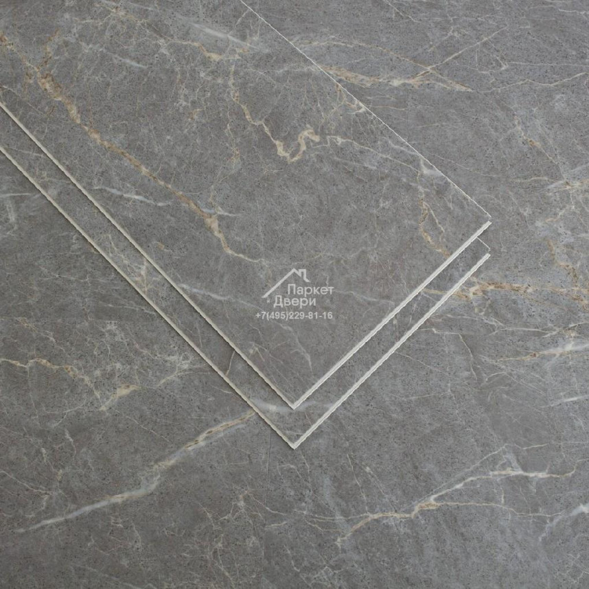 Виниловый пол SPC Icon Floor Marble XPE с подложкой Мрамор Фальконе / Marble Falcone ML-69 610х305х6мм-1