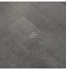 Виниловый пол SPC Icon Floor Marble XPE с подложкой Бетон Колдер / Concrete Calder ML-70 610х305х6мм