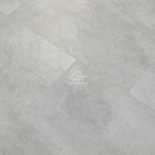 Виниловый пол SPC Icon Floor Marble XL Бетон Поллок / Conctete Pollock MLX-76 900х450х5мм