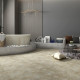 Виниловый пол SPC Icon Floor Marble XL Бетон Мунк / Concrete Munk MLX-78 900х450х5мм