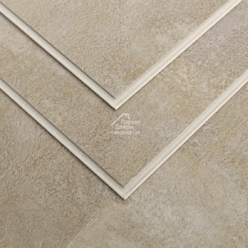 Виниловый пол SPC Icon Floor Marble XL Бетон Мунк / Concrete Munk MLX-78 900х450х5мм-2